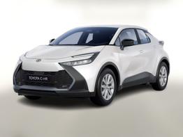 Toyota C-HR 1.8 HEV 140 CVT LED ACC DigCo Kam CarPlay 