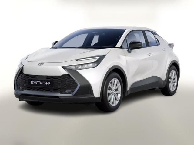 Toyota C-HR - 1.8 HEV 140 CVT LED ACC DigCo Kam CarPlay