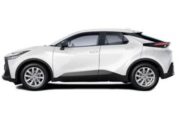 Toyota C-HR 1.8 HEV 140 CVT LED ACC DigCo Kam CarPlay 
