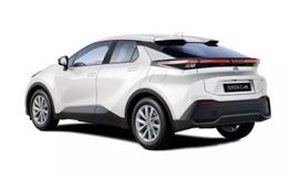 Toyota C-HR 1.8 HEV 140 CVT LED ACC DigCo Kam CarPlay 