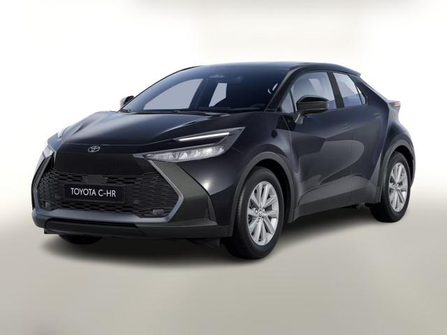 Toyota C-HR - 1.8 HEV 140 CVT LED ACC DigCo Kam CarPlay