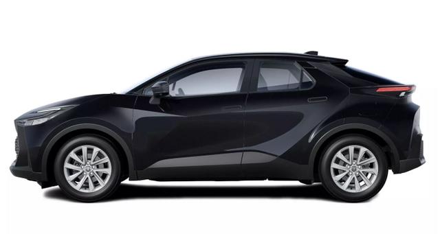Toyota C-HR 1.8 HEV 140 CVT LED ACC DigCo Kam CarPlay 