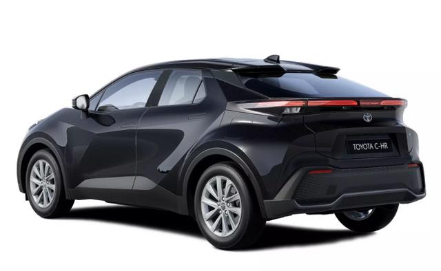 Toyota C-HR 1.8 HEV 140 CVT LED ACC DigCo Kam CarPlay 
