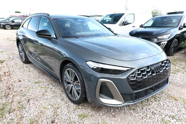 A5 Avant Edition one TDI 204 ed. Tech S line-Int 19Z ACC 
