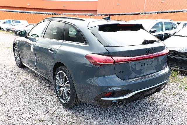 A5 Avant Edition one TDI 204 ed. Tech S line-Int 19Z ACC 