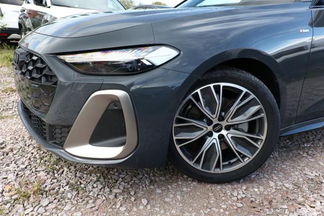 A5 Avant Edition one TDI 204 ed. Tech S line-Int 19Z ACC 