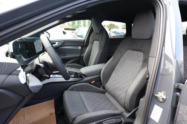 A5 Avant Edition one TDI 204 ed. Tech S line-Int 19Z ACC 