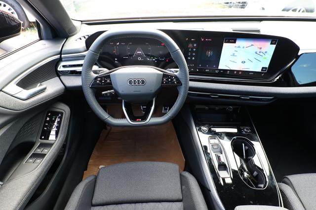 A5 Avant Edition one TDI 204 ed. Tech S line-Int 19Z ACC 