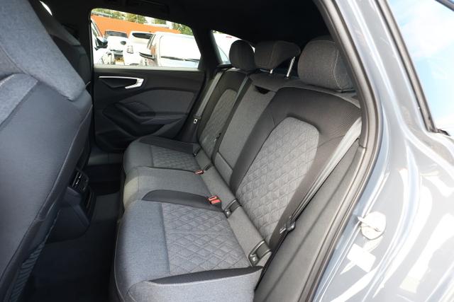 A5 Avant Edition one TDI 204 ed. Tech S line-Int 19Z ACC 