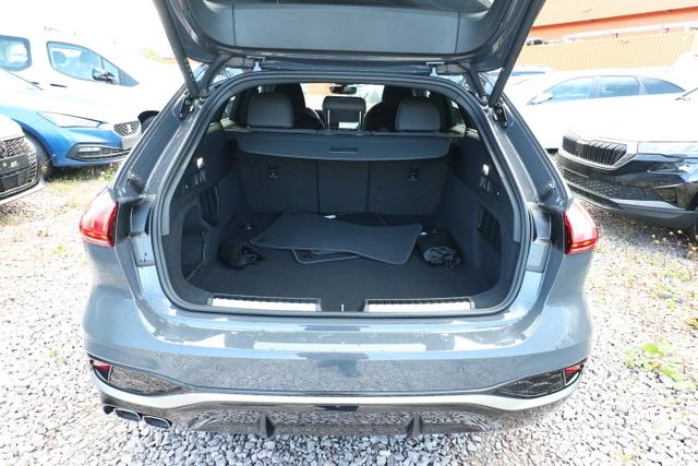 A5 Avant Edition one TDI 204 ed. Tech S line-Int 19Z ACC 
