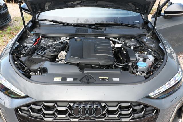 A5 Avant Edition one TDI 204 ed. Tech S line-Int 19Z ACC 