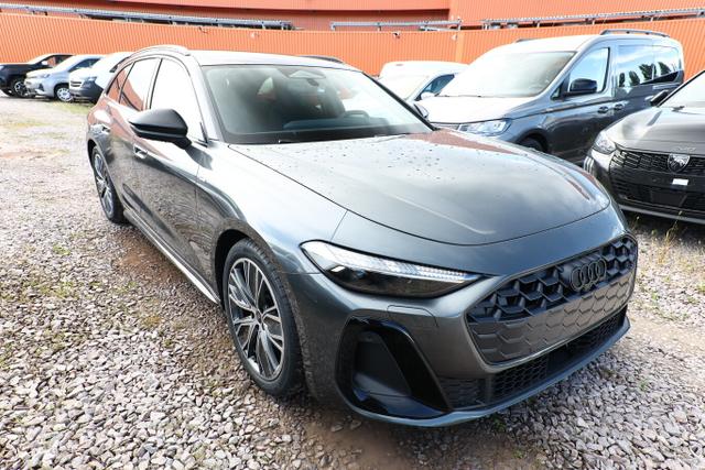 Audi A5 Avant S line TDI 204 quattro 2xS Tech+ Pano 19Z 