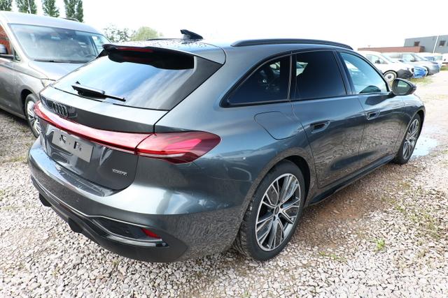 Audi A5 Avant S line TDI 204 quattro 2xS Tech+ Pano 19Z 