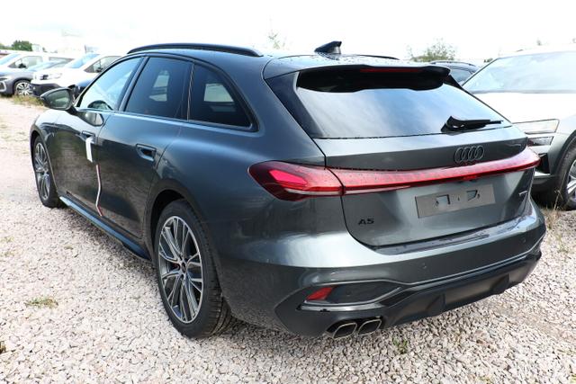 Audi A5 Avant S line TDI 204 quattro 2xS Tech+ Pano 19Z 
