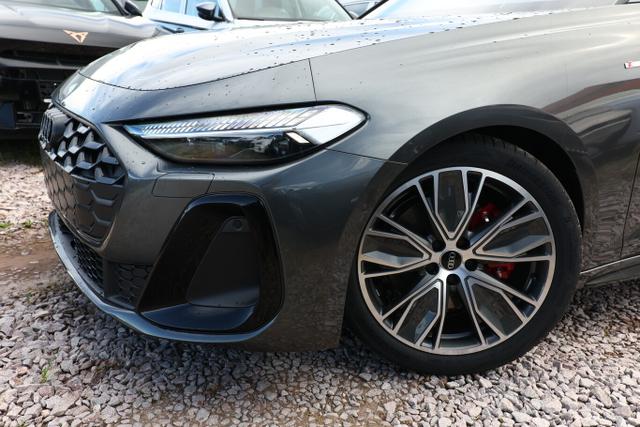 Audi A5 Avant S line TDI 204 quattro 2xS Tech+ Pano 19Z 