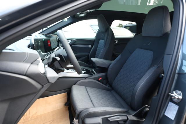 Audi A5 Avant S line TDI 204 quattro 2xS Tech+ Pano 19Z 