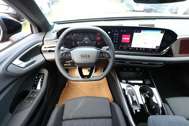 Audi A5 Avant S line TDI 204 quattro 2xS Tech+ Pano 19Z 