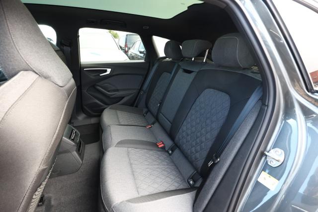Audi A5 Avant S line TDI 204 quattro 2xS Tech+ Pano 19Z 