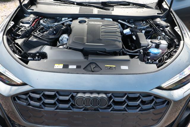 Audi A5 Avant S line TDI 204 quattro 2xS Tech+ Pano 19Z 