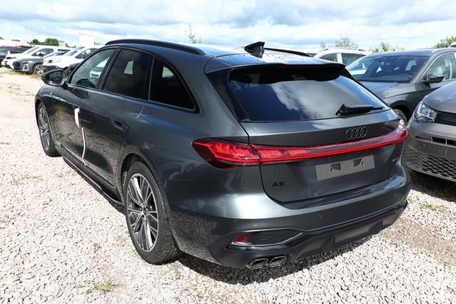 A5 Avant S line TDI 204 quattro 2xS TechPro Pano 