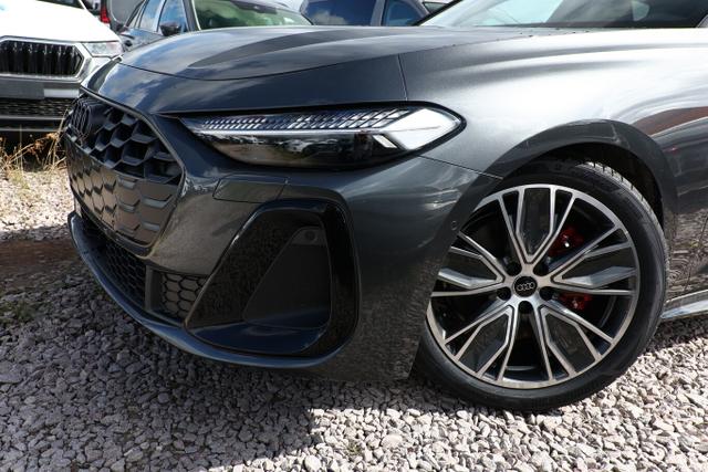 A5 Avant S line TDI 204 quattro 2xS TechPro Pano 