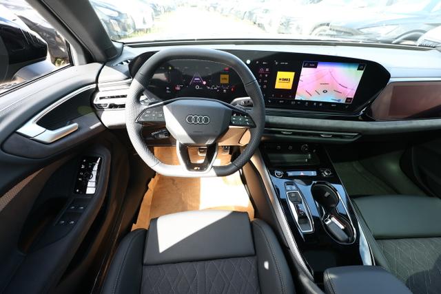 A5 Avant S line TDI 204 quattro 2xS TechPro Pano 
