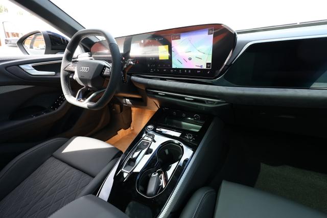 A5 Avant S line TDI 204 quattro 2xS TechPro Pano 