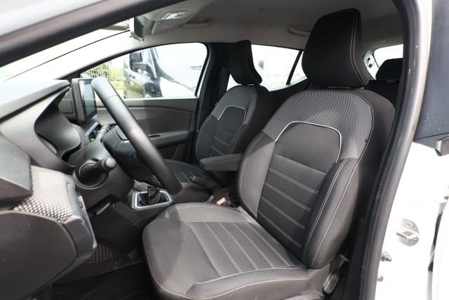 Dacia Sandero Comfort III 1.0 TCe 100 ECO-G PDC AHK 
