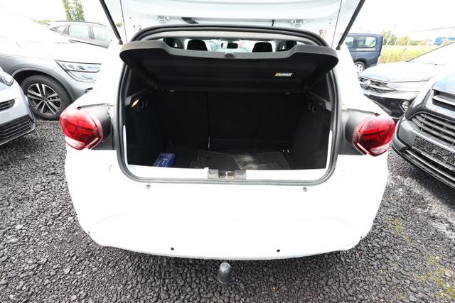 Dacia Sandero Comfort III 1.0 TCe 100 ECO-G PDC AHK 