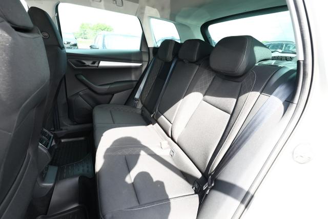 Skoda Karoq Ambition 1.5 TSI 150 DSG LED Nav Kam 17Z 