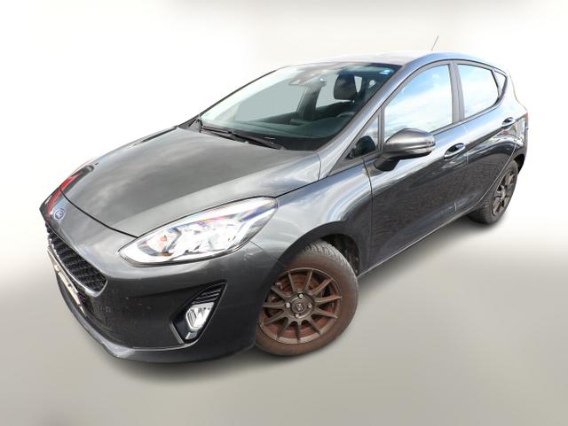Ford Fiesta - Vignale 1.0 EcoBoost 100 SHZ Temp Klima