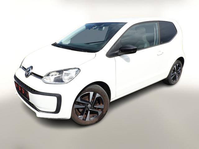 Volkswagen up! - IQ.DRIVE 1.0 60 Klima Tempomat PDC Privacy