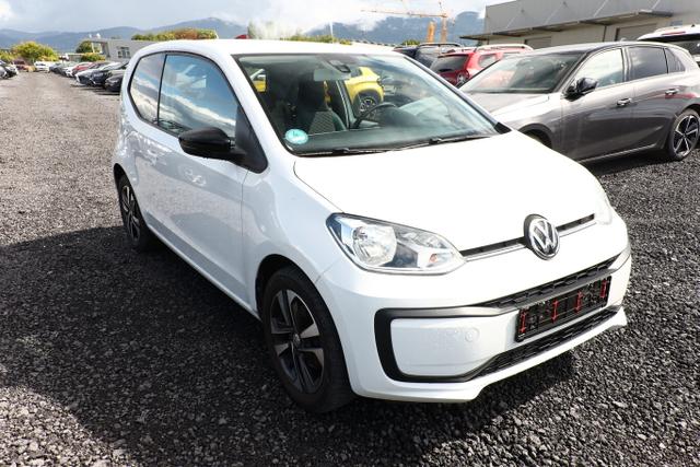 Volkswagen up! - IQ.DRIVE 1.0 60 Klima Tempomat PDC Privacy
