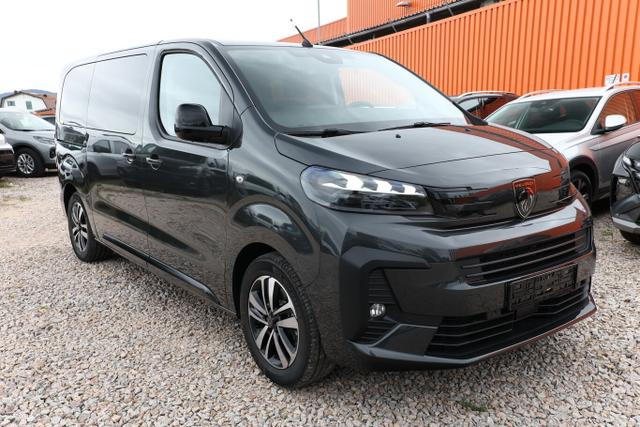 Traveller Active L2 ACC Kam AHK SHZ 8S 17Z Keyl 