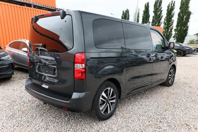 Traveller Active L2 ACC Kam AHK SHZ 8S 17Z Keyl 