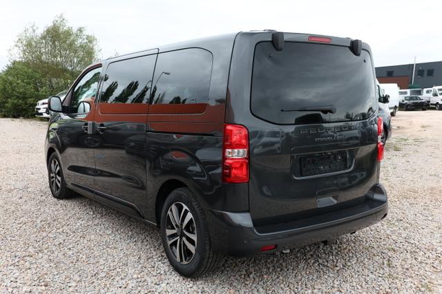 Traveller Active L2 ACC Kam AHK SHZ 8S 17Z Keyl 