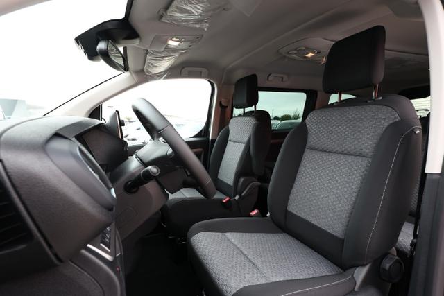 Traveller Active L2 ACC Kam AHK SHZ 8S 17Z Keyl 