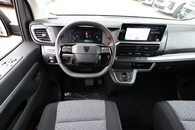Traveller Active L2 ACC Kam AHK SHZ 8S 17Z Keyl 