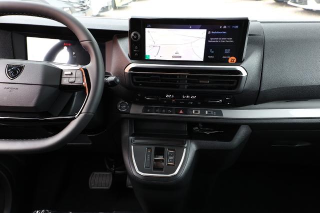 Traveller Active L2 ACC Kam AHK SHZ 8S 17Z Keyl 