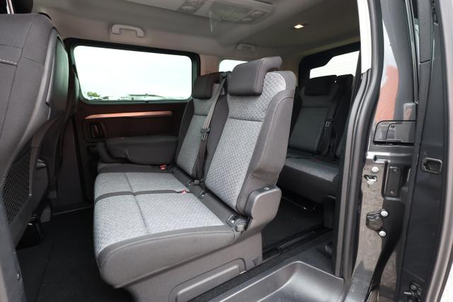 Traveller Active L2 ACC Kam AHK SHZ 8S 17Z Keyl 