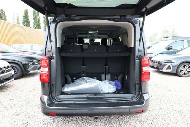 Traveller Active L2 ACC Kam AHK SHZ 8S 17Z Keyl 