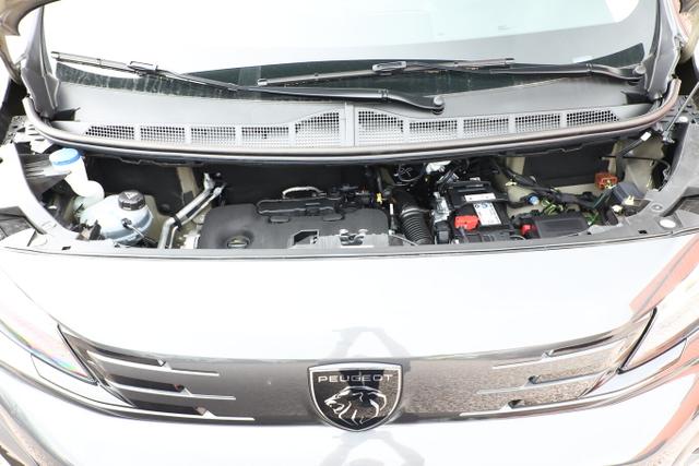 Traveller Active L2 ACC Kam AHK SHZ 8S 17Z Keyl 