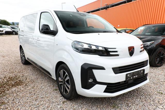 Traveller Active L2 ACC Kam AHK SHZ 8S 17Z Keyl 