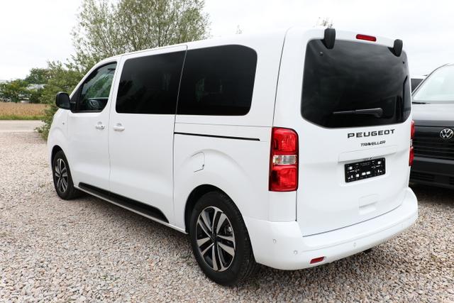 Traveller Active L2 ACC Kam AHK SHZ 8S 17Z Keyl 