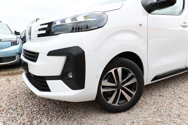 Traveller Active L2 ACC Kam AHK SHZ 8S 17Z Keyl 