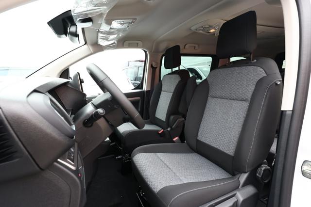 Traveller Active L2 ACC Kam AHK SHZ 8S 17Z Keyl 