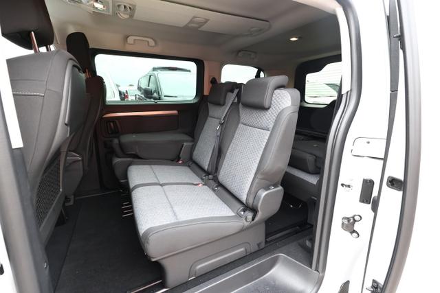 Traveller Active L2 ACC Kam AHK SHZ 8S 17Z Keyl 