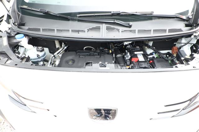Traveller Active L2 ACC Kam AHK SHZ 8S 17Z Keyl 