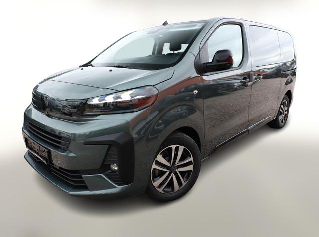 Peugeot Traveller - Active L2 ACC Kam AHK SHZ 8S 17Z Keyl