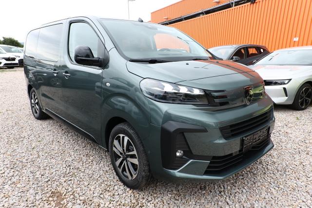 Traveller Active L2 ACC Kam AHK SHZ 8S 17Z Keyl 